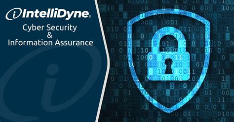 Cybersecurity and Information Assurance