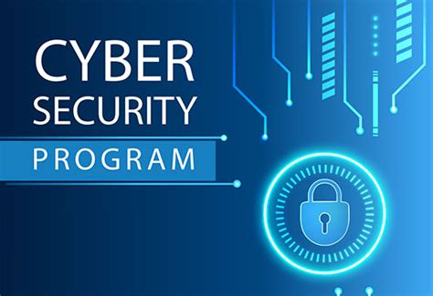 Cybersecurity Program