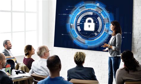 Cybersecurity training