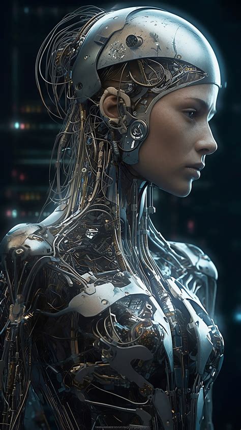 Cyborg Image 3