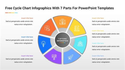 Cycle Diagram Template 9