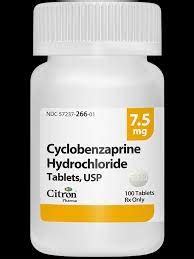 Precautions and Interactions of Cyclobenzaprine