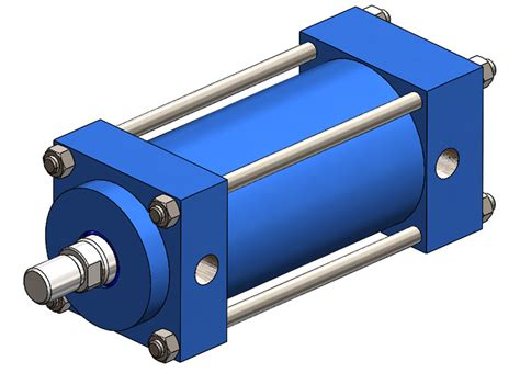 Cylinder Design 6