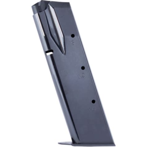 CZ 75 B Magazine