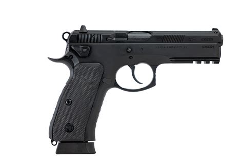 CZ 75 SP-01 in Ready or Not