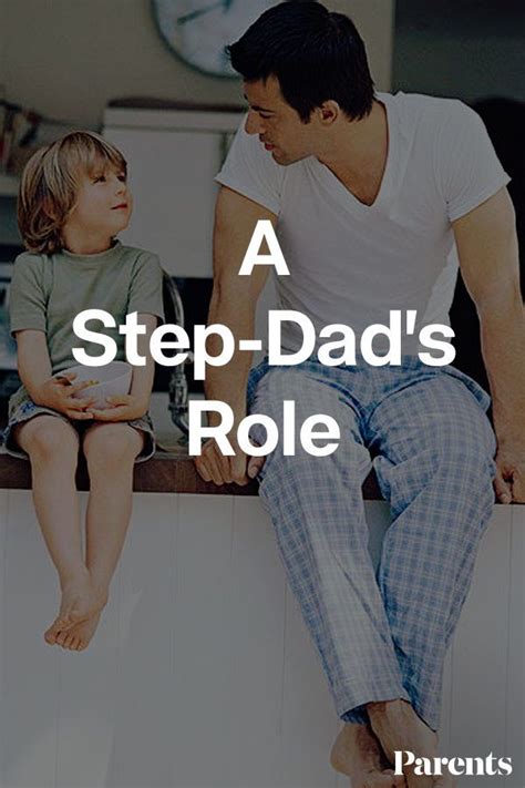 Dads Role