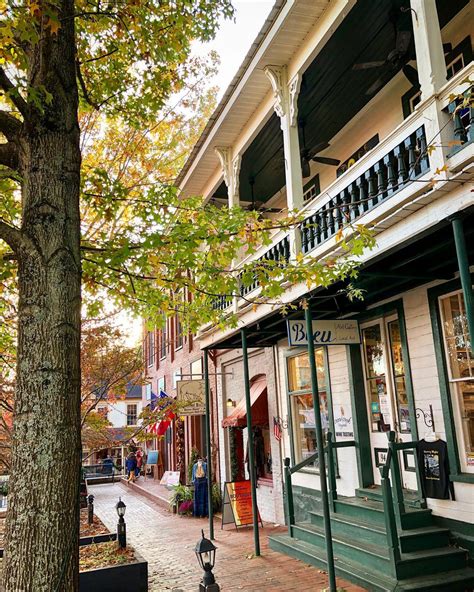 Dahlonega historic sites