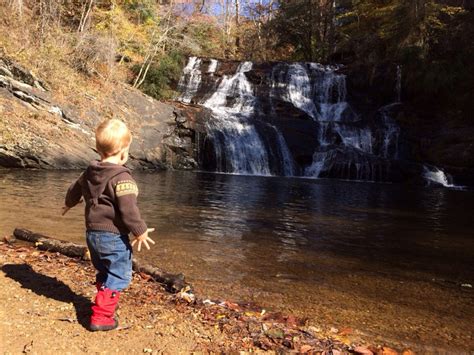 Dahlonega outdoor adventures