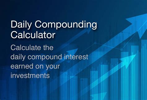 Understanding the role of daily compound interest in loan calculations