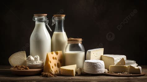 Dairy Products