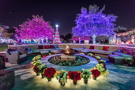 Dallas Christmas Events Gallery Image 1