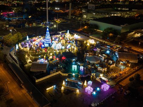 Dallas Christmas Events Gallery Image 2