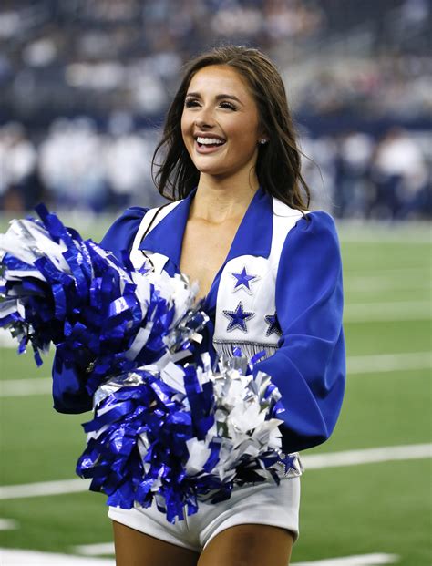 Dallas Cowboys Cheerleaders