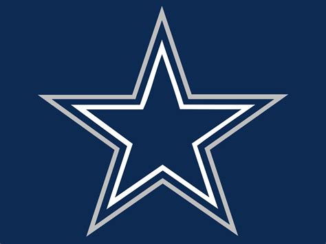 Dallas Cowboys Logo