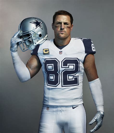 Dallas Cowboys player