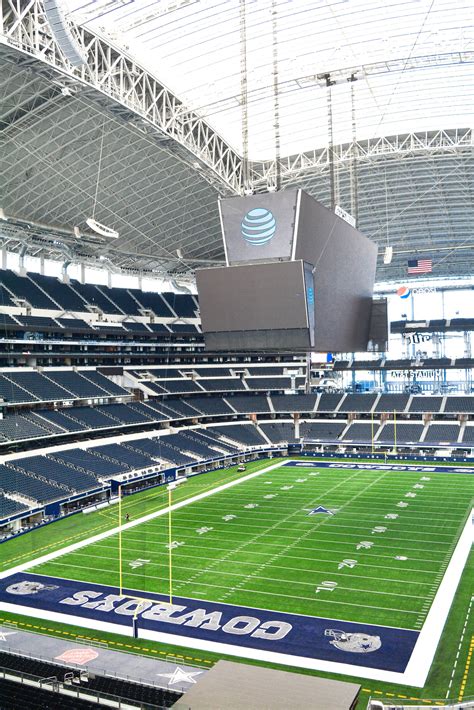 Dallas Cowboys stadium