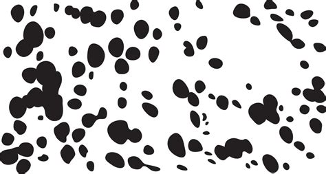 Dalmatian Spots Wallpaper