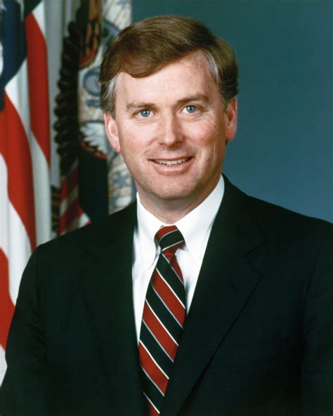 Dan Quayle, One of the Worst US Vice Presidents