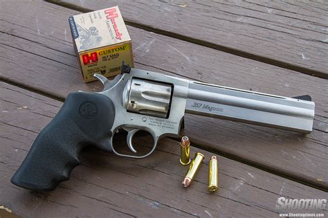 Dan Wesson 715