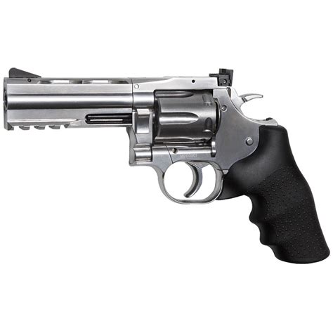 Dan Wesson Model 722.357 Magnum