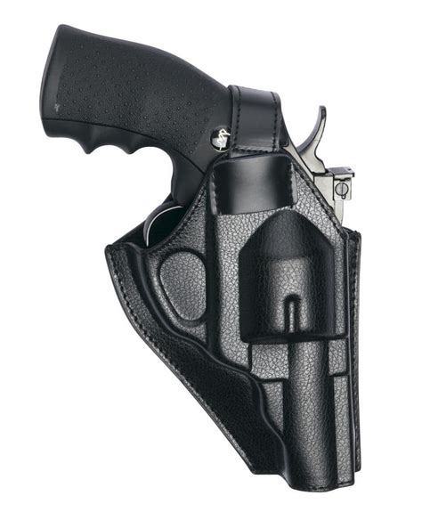 Dan Wesson Revolver Holster