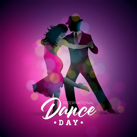 Dance Template Design