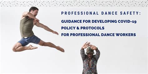 Dancer safety