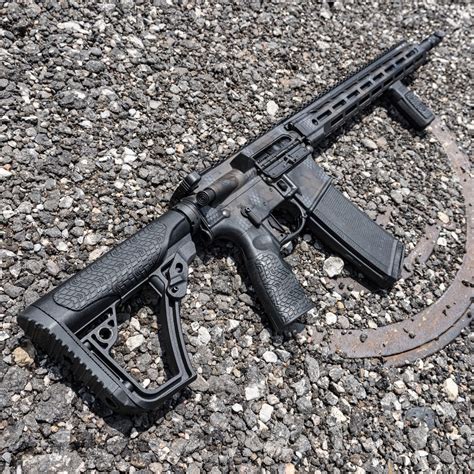 Daniel Defense DDM4V7