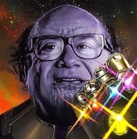 Danny DeVito meme 4