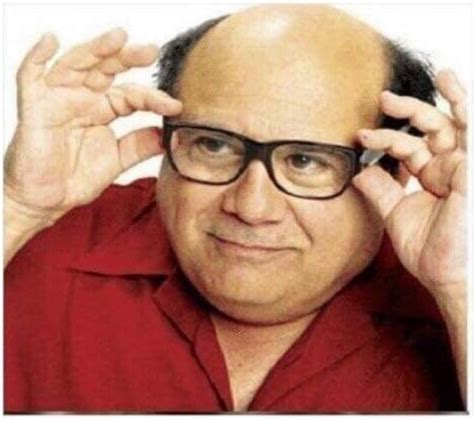 Danny DeVito meme templates