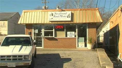 Danville KY Food Stamp Office building