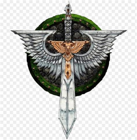 Dark Angel Chapter Icon