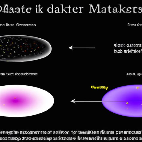 Dark matter properties