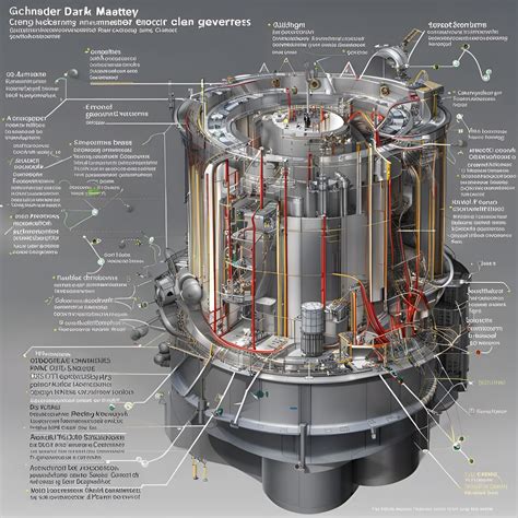 Dark Matter Reactor