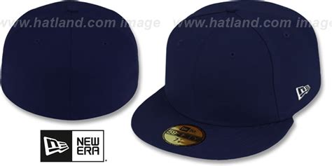 Dark Navy Hats Image 9