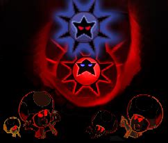 Dark Star Symbolism