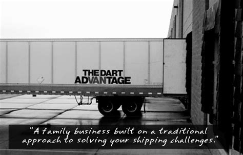 Dart Advantage Logistics