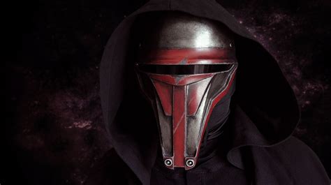 Darth Mask Conclusion