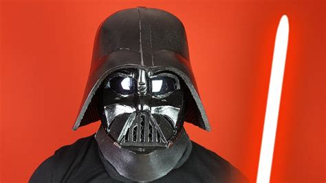 Darth Mask Creativity