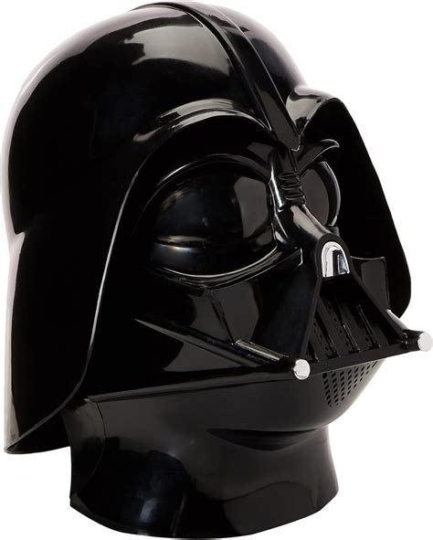 Darth Mask Fashion