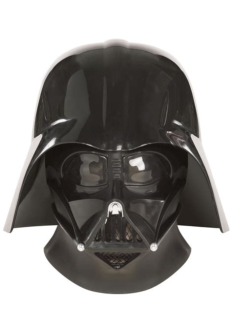 Darth Mask Identity