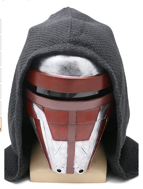 Darth Mask Popular Culture