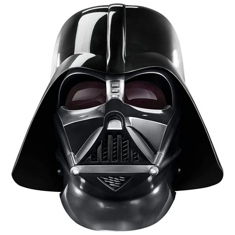 Darth Vader helmet