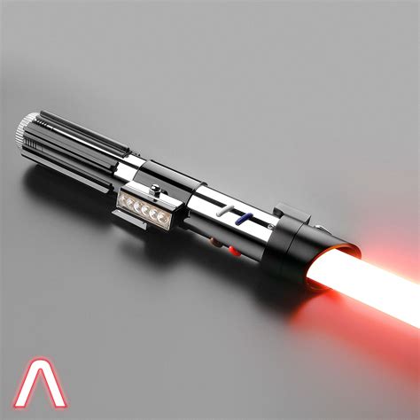 Darth Vader's lightsaber