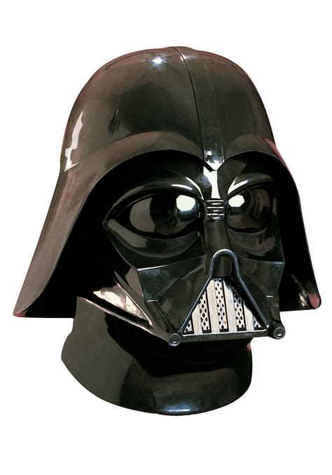 Darth Vader's mask