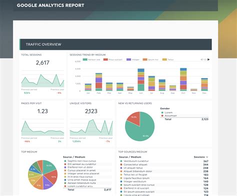 Add Data to Your Visualizations