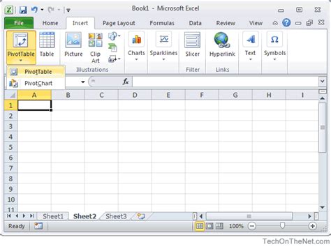 Data Analysis with Excel 2010