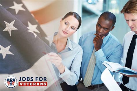 Veterans in data analysis roles