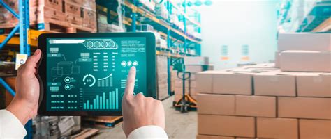 Data analytics in logistics