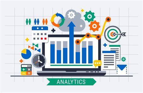 Data analytics tools